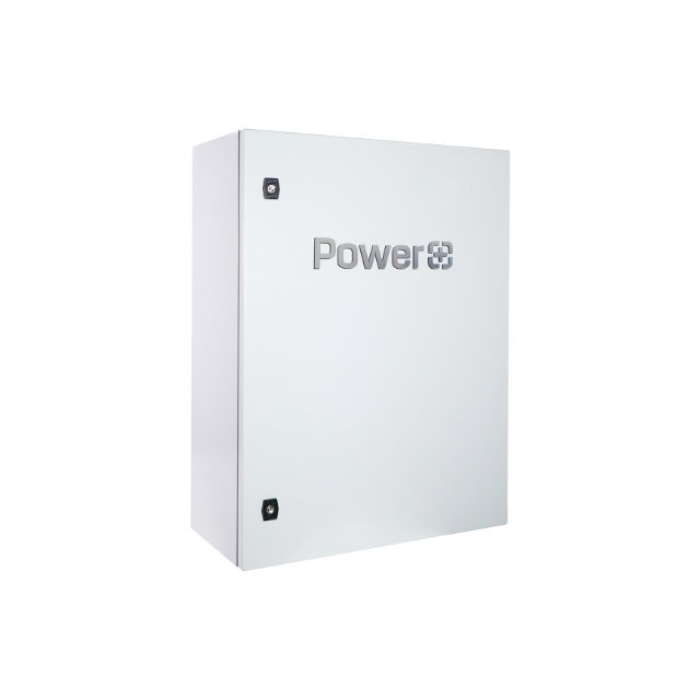 PowerPlus Energy (PEW3S) - BayWa r.e.