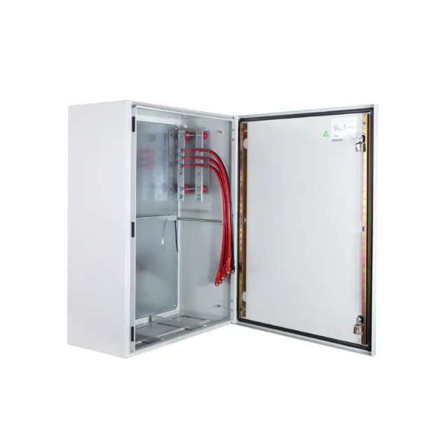 PowerPlus Energy (PEW3S) - BayWa r.e.